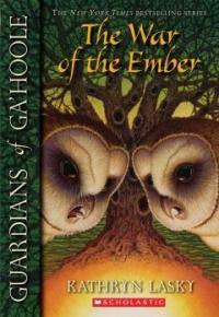 The War of the Ember (Paperback)