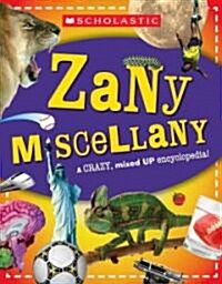 Zany Miscellany (Hardcover)