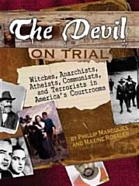 The Devil on Trial (Hardcover)