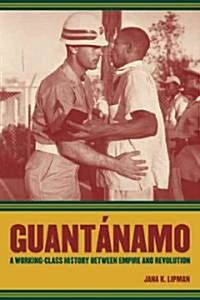 Guantanamo: A Working-Class History Between Empire and Revolution Volume 25 (Paperback)