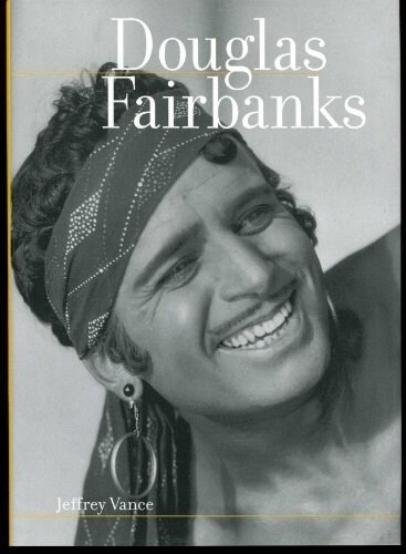 Douglas Fairbanks (Hardcover)