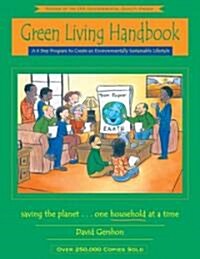 Green Living Handbook (Paperback)