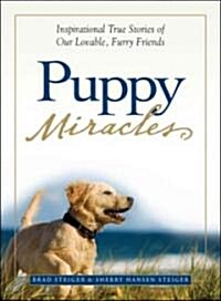 Puppy Miracles (Paperback)