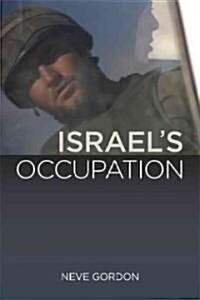 Israels Occupation (Paperback)