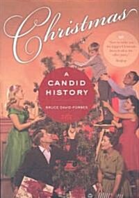 Christmas: A Candid History (Paperback)