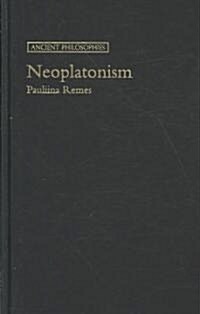 Neoplatonism (Hardcover)