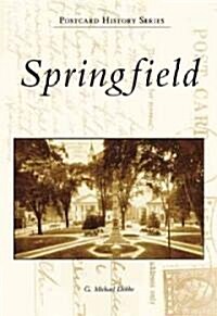 Springfield (Paperback)
