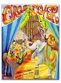 Circus Fever (Hardcover)