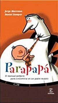 Parapapa/ For Dad (Paperback)