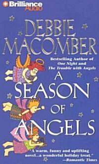 A Season of Angels (MP3, Abridged)