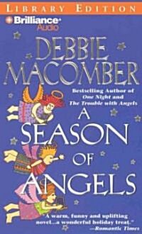 A Season of Angels (MP3, Abridged)