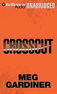 Crosscut (MP3, Unabridged)