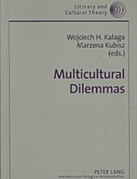 Multicultural Dilemmas: Identity, Difference, Otherness (Paperback)