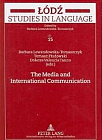 Language and the Law: International Outlooks (Paperback)