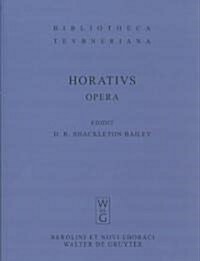 Opera (Paperback, 4, Unverand. Nachd)