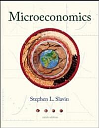 Microeconomics (Paperback, 9th)