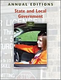 State and Local Government (Paperback, 14)