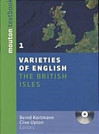 The British Isles [With CD (Audio)] (Paperback)
