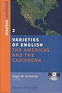 The Americas and the Caribbean [With CD (Audio)] (Paperback)
