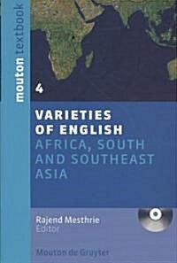 Africa, South and Southeast Asia (Paperback)