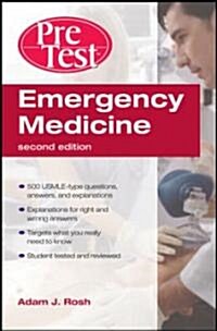 Emergency Medicine (Paperback, 2nd)