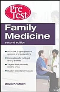 Family Medicine (Paperback, 2nd)