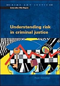 Understanding the Management of High Risk Offenders (Hardcover)