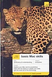 Teach Yourself Basic Mac Skills (Paperback)