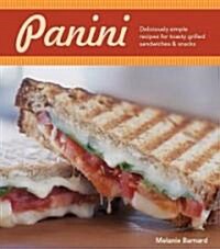 Panini (Hardcover, Illustrated)