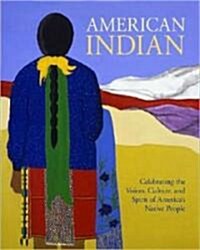 American Indian (Hardcover, Illustrated)