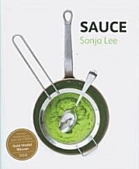 Sauce (Hardcover, Illustrated)