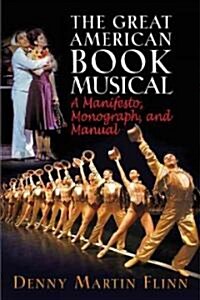 The Great American Book Musical (Paperback)