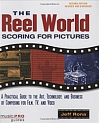 The Reel World (Paperback, 2, Revised, Expand)