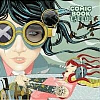 Comic Book Tattoo Tales Inspired by Tori Amos (Paperback)