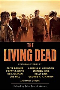 The Living Dead (Paperback)