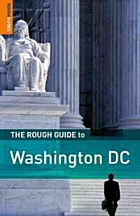 The Rough Guide to Washington DC (Paperback, 5 Rev ed)