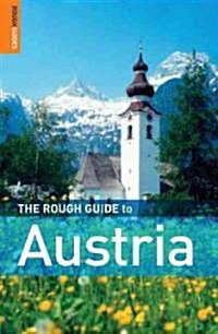 The Rough Guide to Austria (Paperback, 4th)