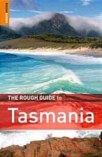 The Rough Guide to Tasmania (Paperback, 1st)