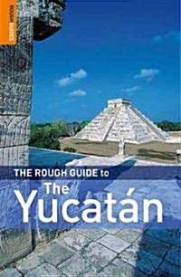 The Rough Guide to the Yucatan (Paperback, 2nd)