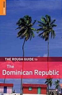 The Rough Guide to the Dominican Republic (Paperback, 4th)