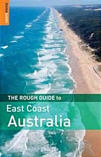 The Rough Guide to East Coast Australia (Paperback)