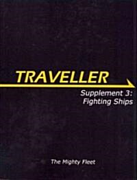 Fighting Ships (Paperback, Supplement)