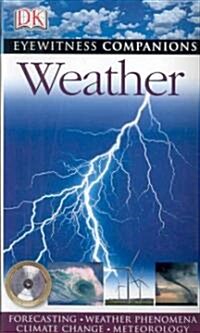 Weather (Paperback)