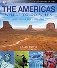 Where to Go When (Hardcover, 1st)