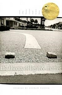 The Theory of Light and Matter: Stories (Hardcover)