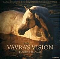 Vavras Vision (Hardcover)