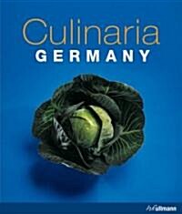 Culinaria Germany (Paperback)