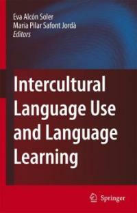 Intercultural language use and language learning