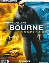 Robert Ludlums The Bourne Conspiracy (Paperback)