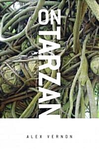 On Tarzan (Hardcover)